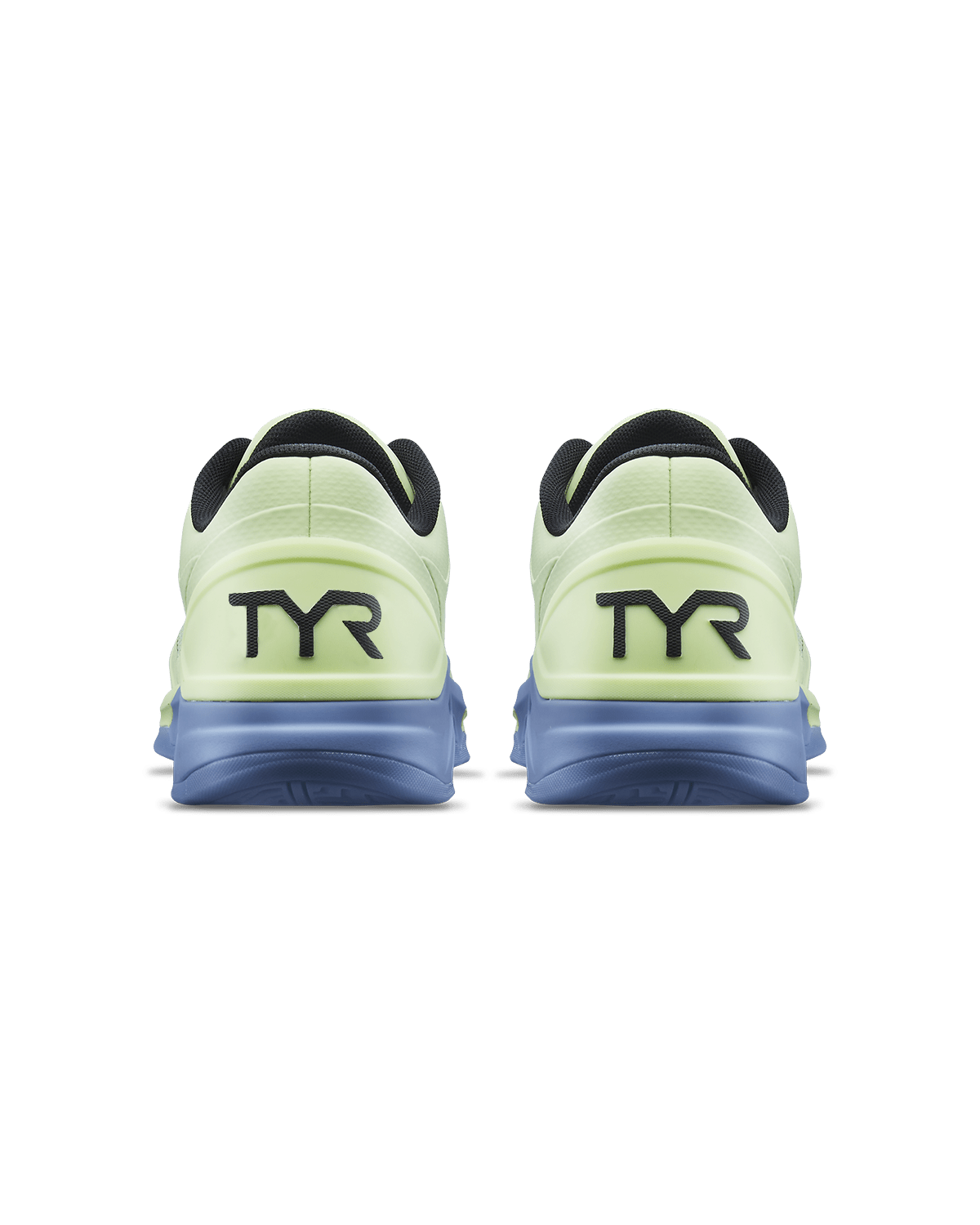 Men's CXT-3 Trainer — Lime | TYR – TYR US Men's CXT-3 Trainer — Lime | TYR – TYR US