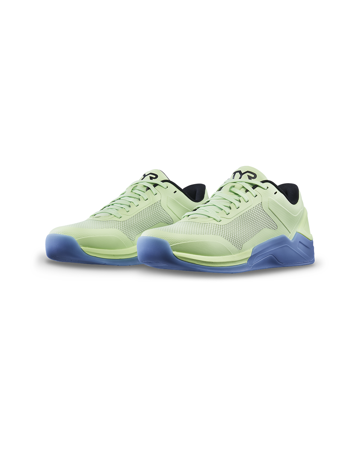 Women's CXT-3 Trainer - Lime – TYR US