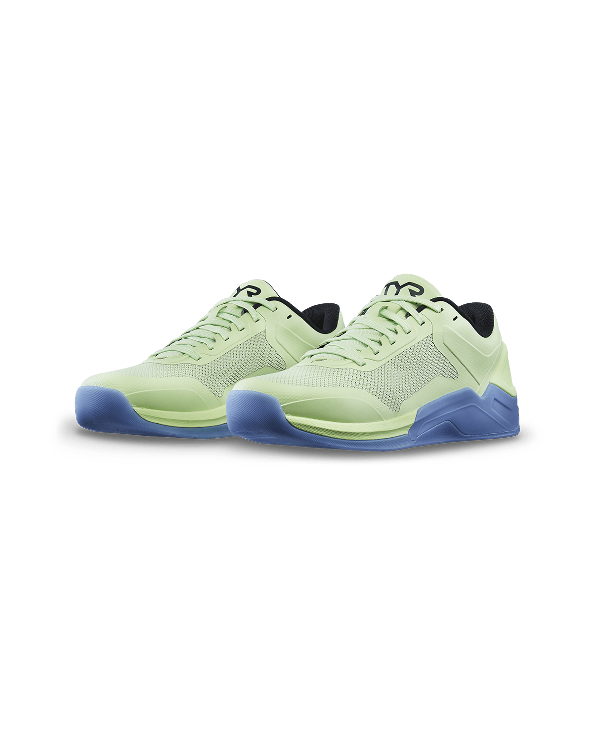 Men's CXT-3 Trainer — Lime | TYR – TYR US Men's CXT-3 Trainer — Lime | TYR – TYR US