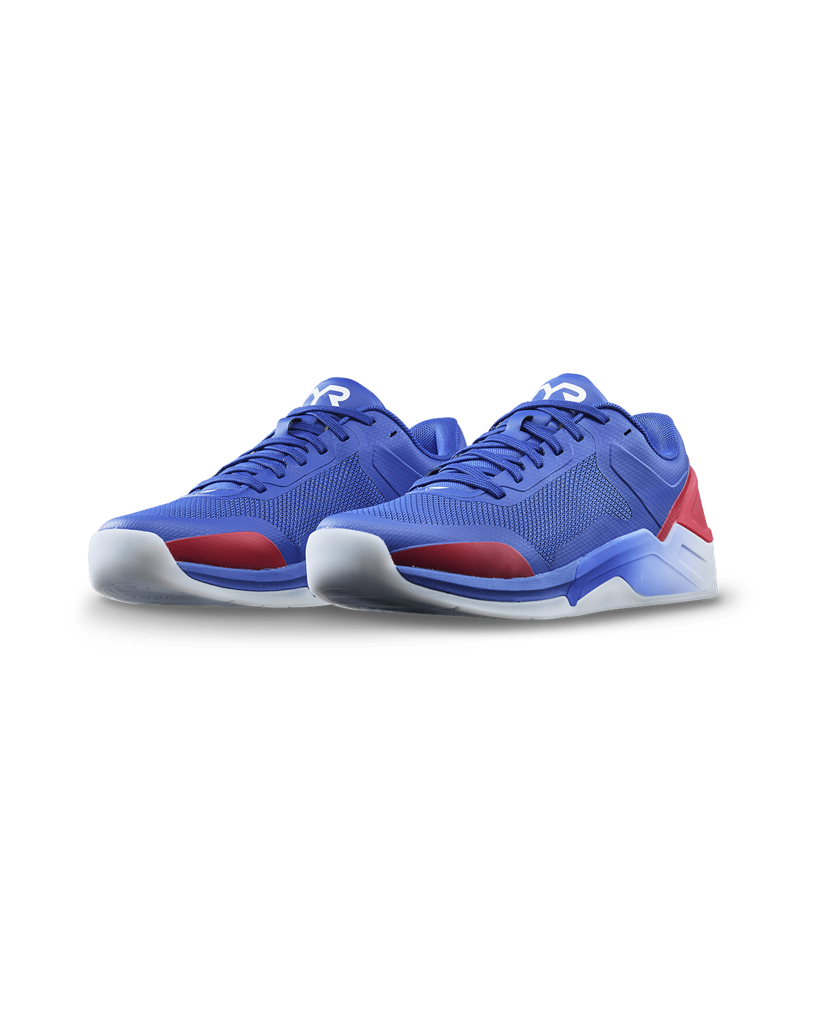 Men's CXT-3 Trainer - Royal Ember – TYR US