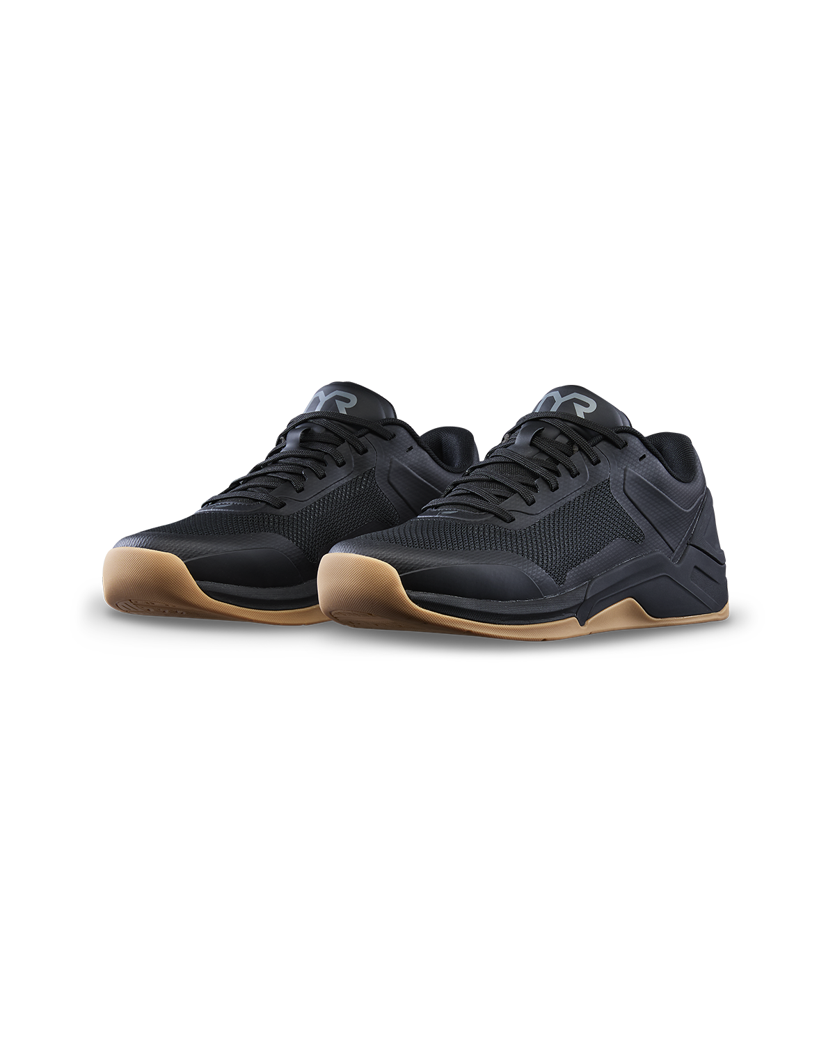Men's CXT-3 Trainer - Black/Gum – TYR US
