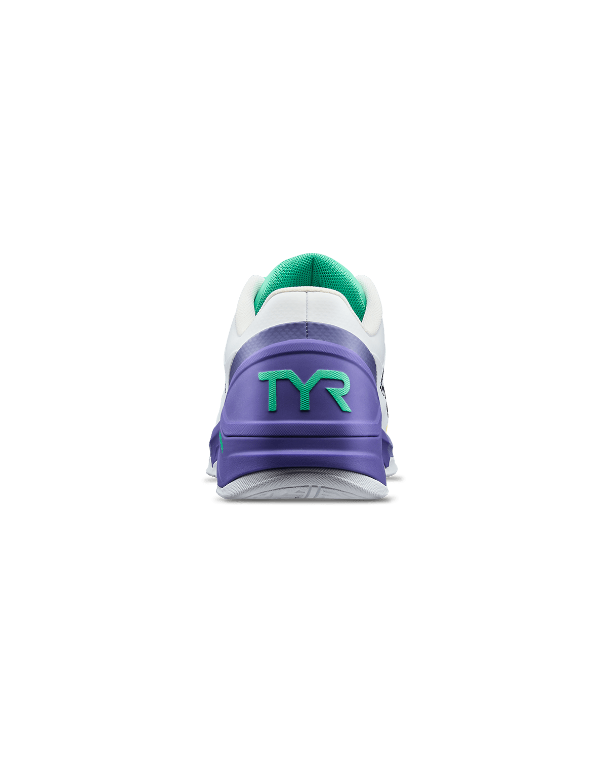 Women's CXT-3 Trainer La Flama Blanca — Limited Edition | TYR – TYR US
