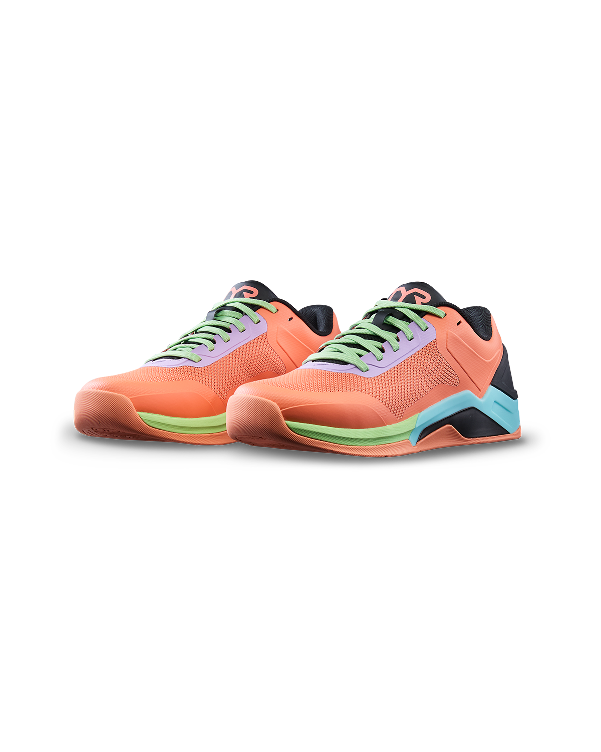 Men's CXT-3 Trainer - Coral – TYR US
