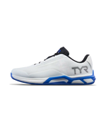 Women's CXT Elite V2 Trainer - White & Blue