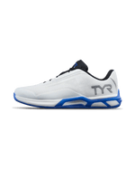 Men's CXT Elite V2 Trainers - White & Blue