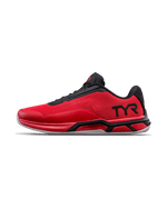 Men's CXT Elite V2 Trainers - Red Alert