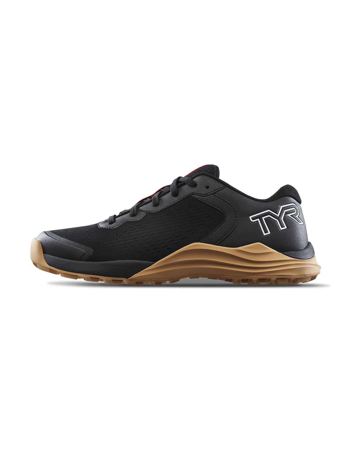 Men's CXT-1 Turf Trainer - Black/Gum | TYR – TYR US Men's CXT-1 Turf Trainer - Black/Gum | TYR – TYR US