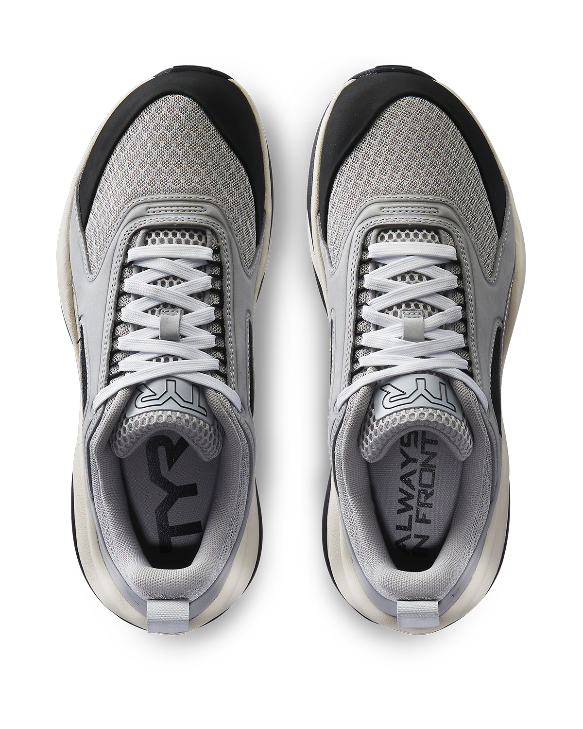 Product image for 033 Grey/Blk