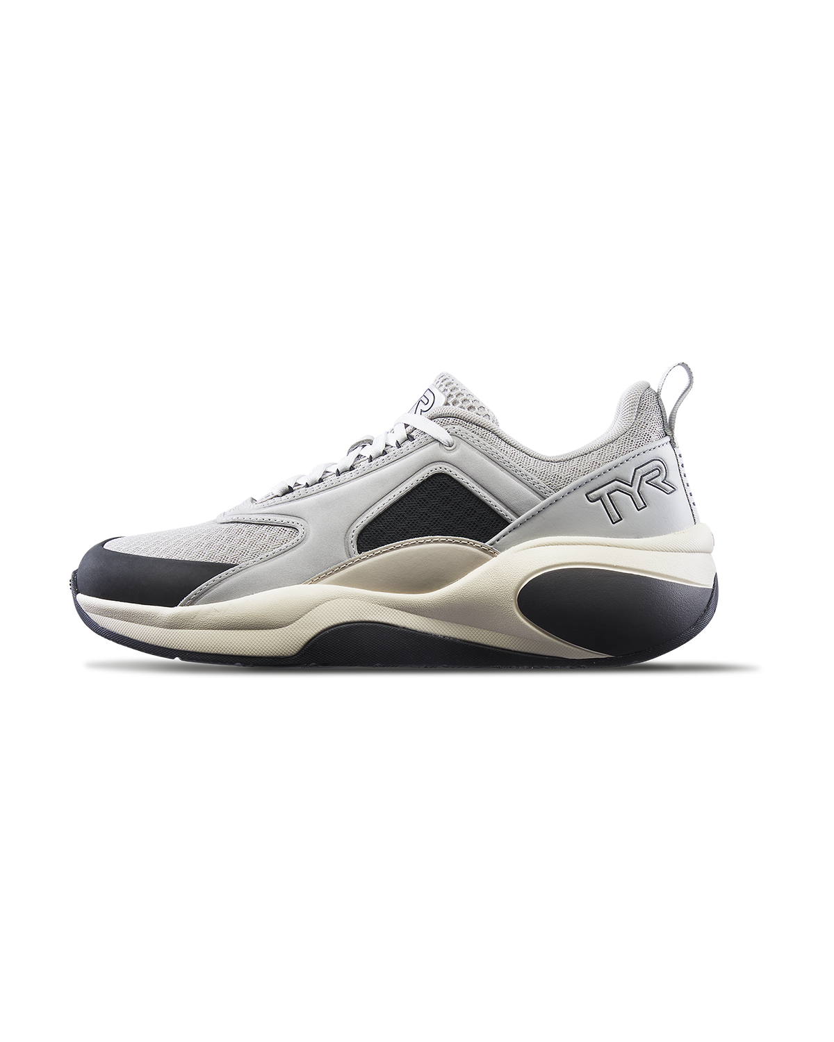 Product image for 033 Grey/Blk