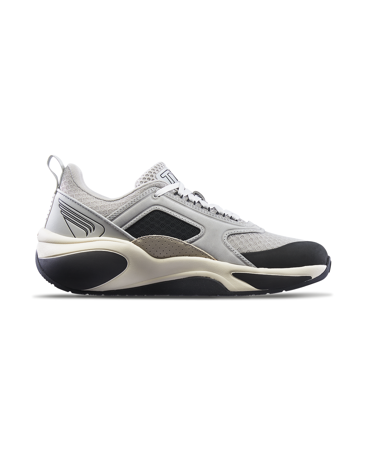 Product image for 033 Grey/Blk