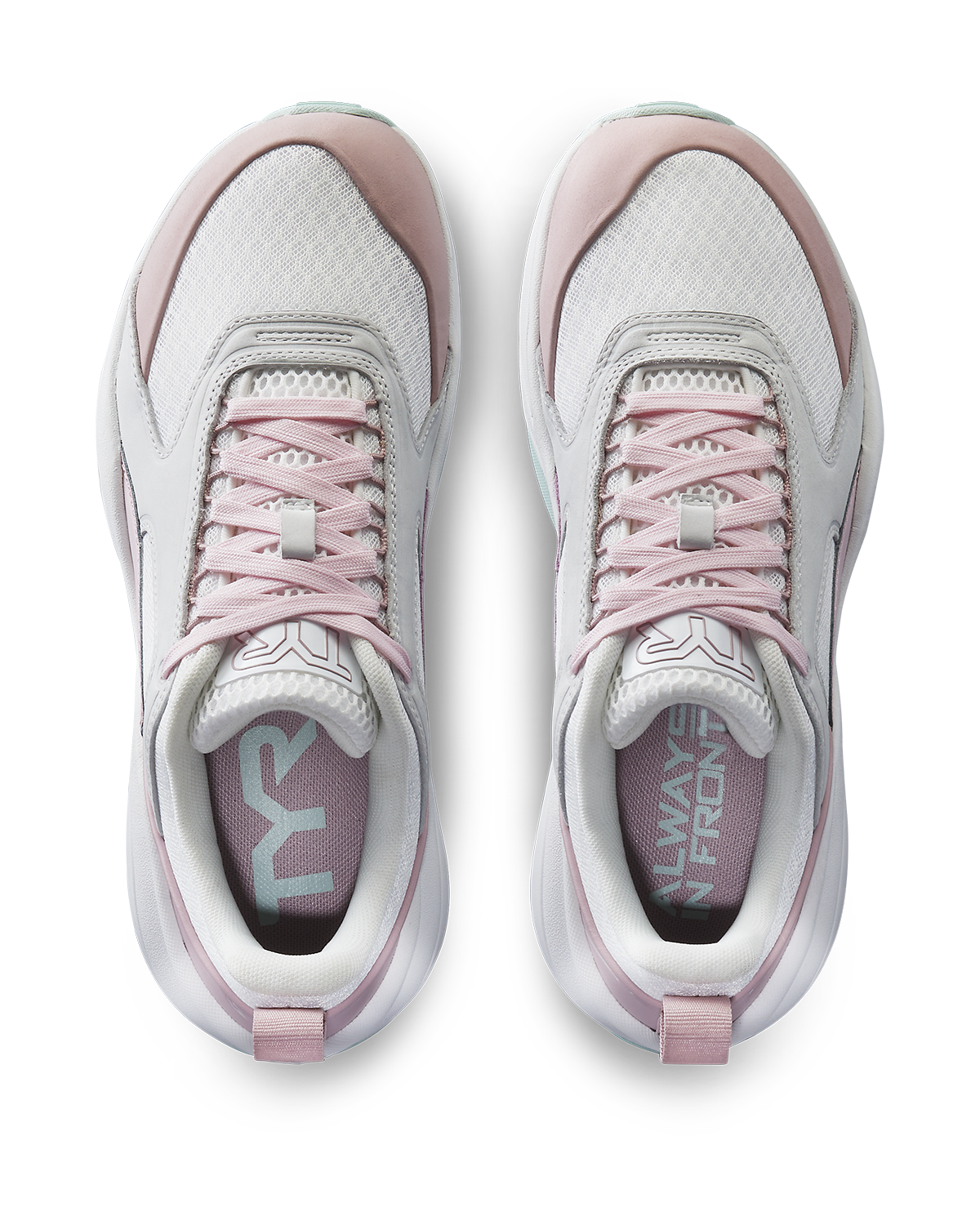 Product image for 126 Wht/Pink