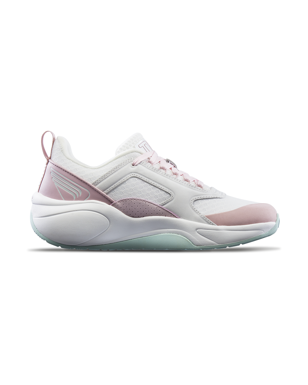 Product image for 126 Wht/Pink