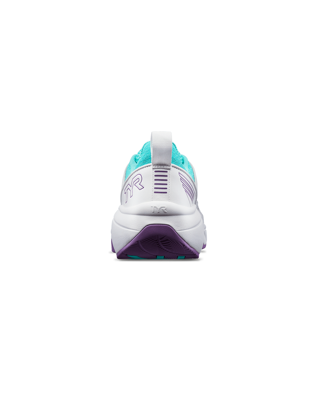 Women's CXT-FLOW Wide Toe Box Trainer - Purple/Mint – TYR US Women's CXT-FLOW Wide Toe Box Trainer - Purple/Mint – TYR US