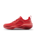 Women's CXT-FLOW Trainer - Red/White