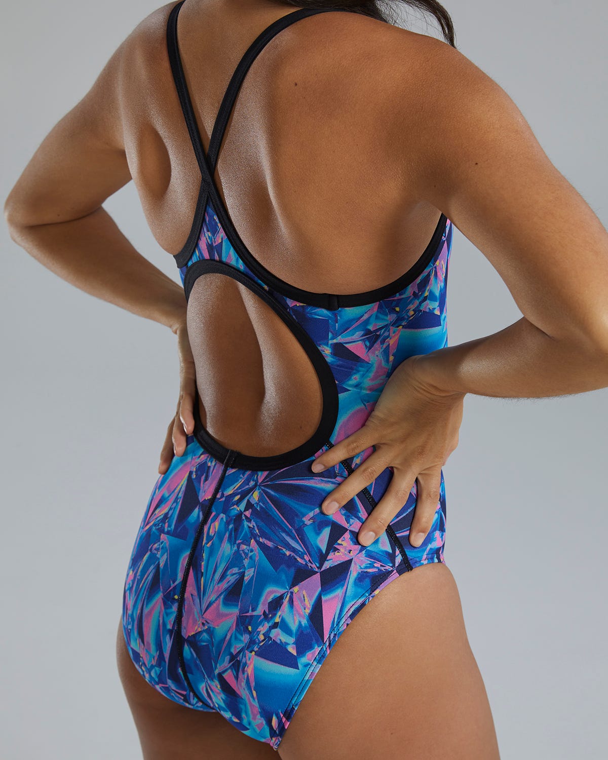 Product image for 077 Navy/Pink