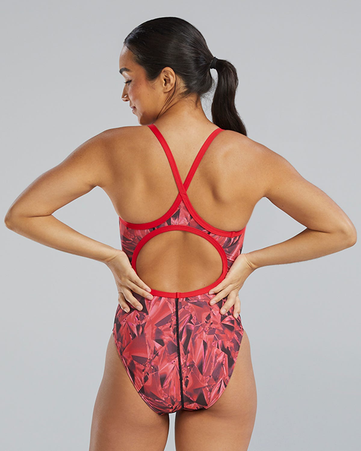 Product image for 610 Red