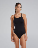 Durafast Elite® Women's Diamond Controlfit Swimsuit - Solid