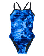Youth Girl's Durafast Lite DiamondFit - Miasma