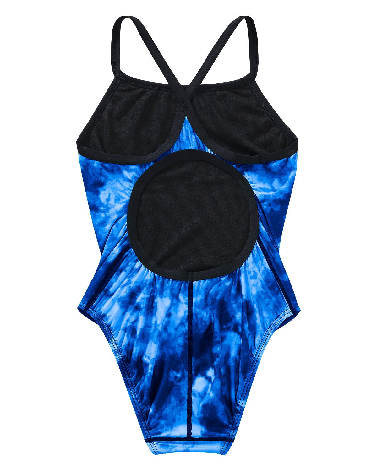 Youth Girl's Durafast Lite DiamondFit - Miasma – TYR US