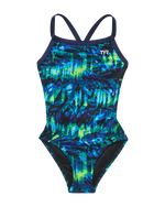 Youth Girl's Durafast Lite DiamondFit - Seismo