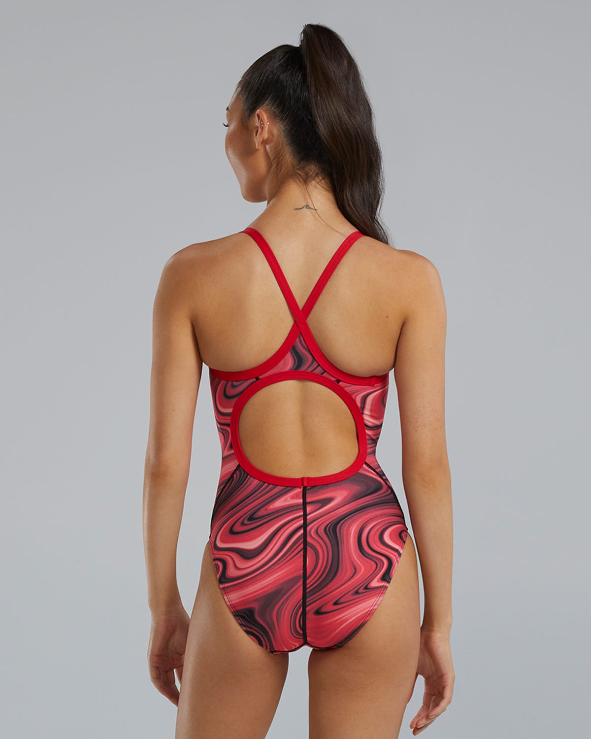 Product image for 610 Red