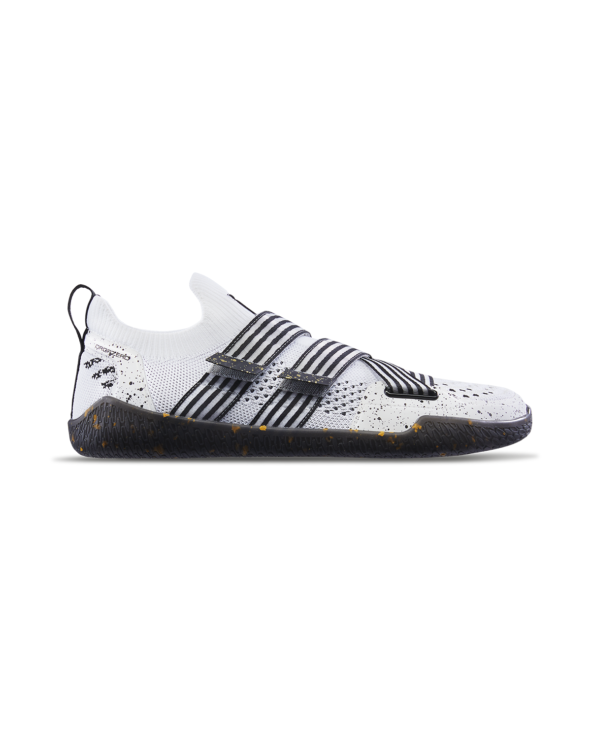 Product image for 189 White/Black Multi