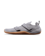 Women's DropZero 2 Powerstrap Barefoot Trainers - Grey