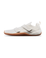 Women's DropZero 2 Powerstrap Barefoot Trainers -Sail