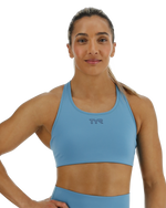 Joule Elite™ Women's Classic Sports Bra - Solid