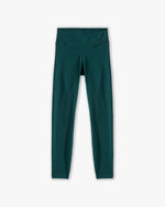 Joule Elite™ Women's High-Rise 25" Leggings - Solid / Teal