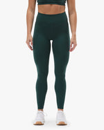 Joule Elite™ Women's High-Rise 25" Leggings - Solid / Teal