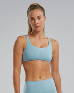 Joule Elite™ Women's Multi-Strap Sports Bra - Solid
