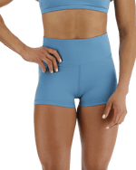 Joule Elite™ Women's High-Rise 2" Short - Solid