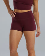 Joule Elite™ Women's High-Rise 2" Short - Solid