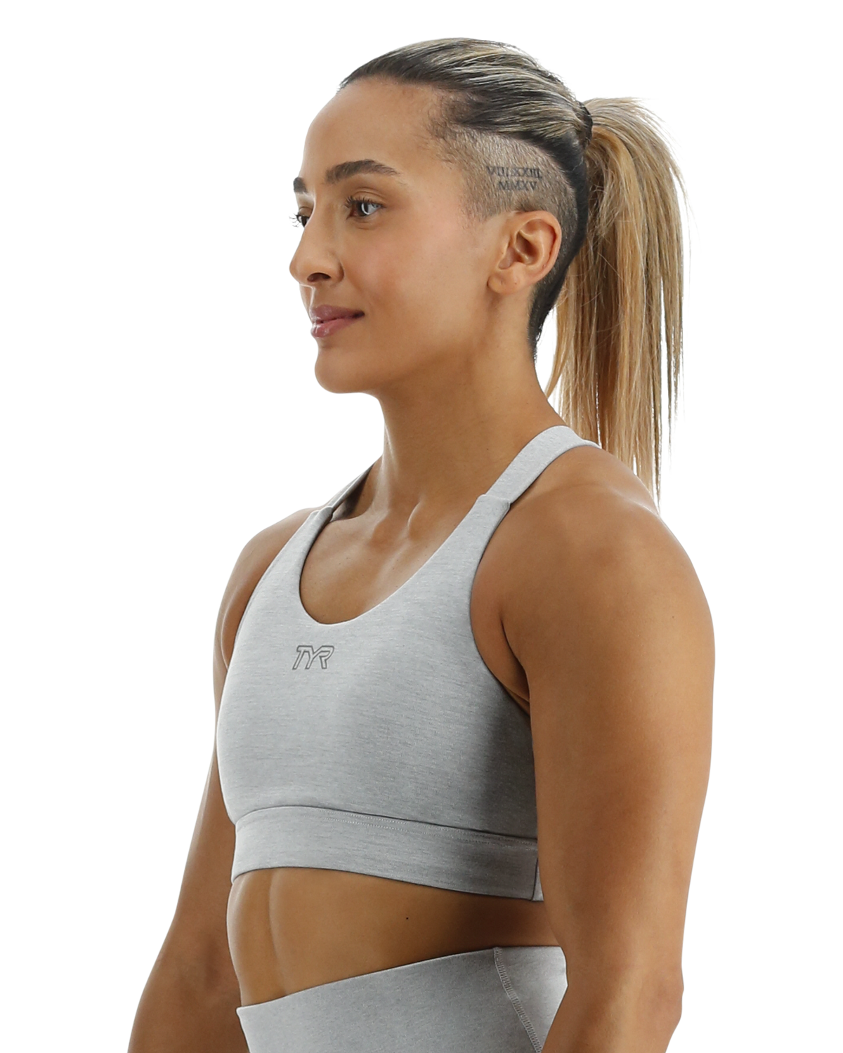 Product image for 254 Light Heather Grey
