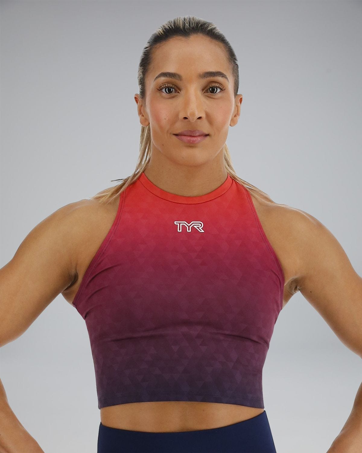 Product image for 611 Red/Multi