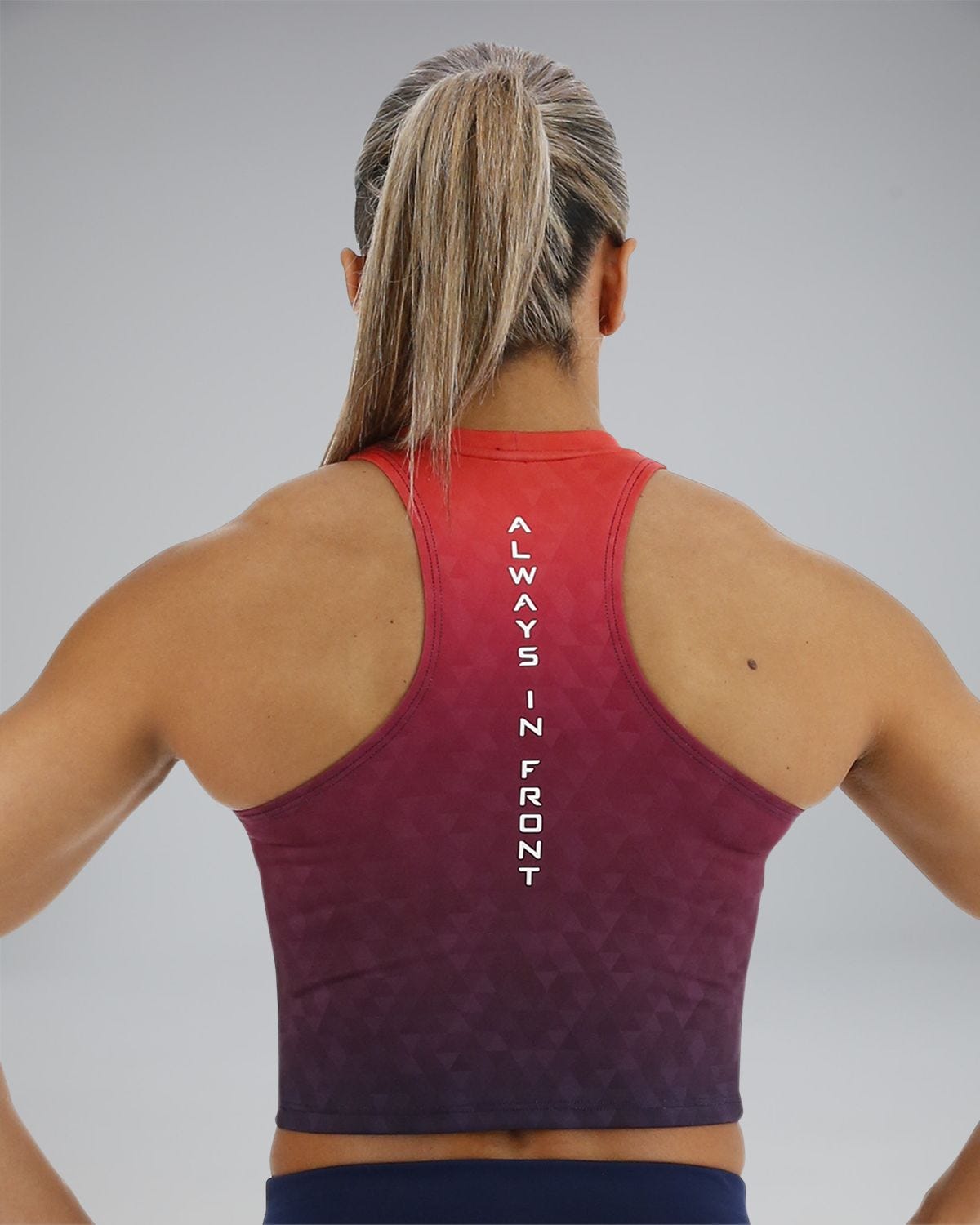 Product image for 611 Red/Multi