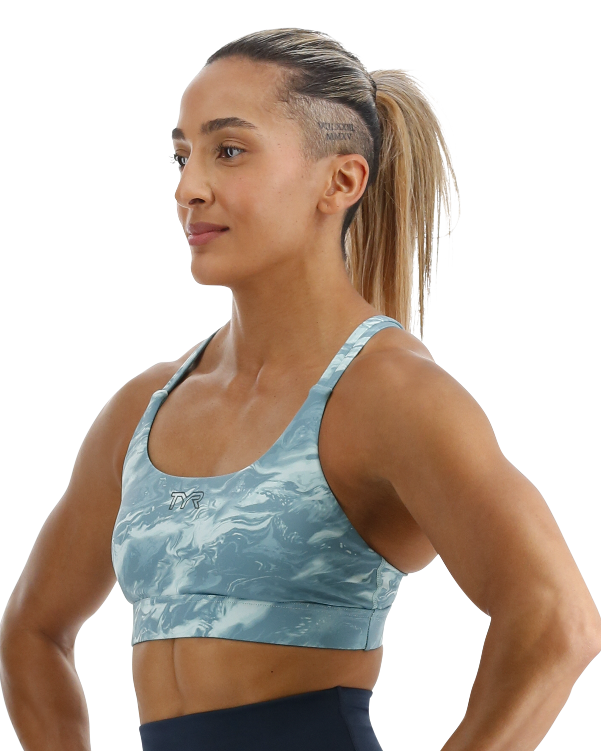 Product image for 988 Dusty Turquoise