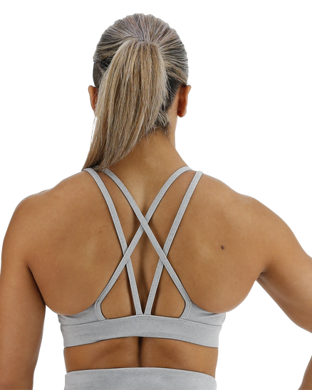 ::254 Light Heather Grey