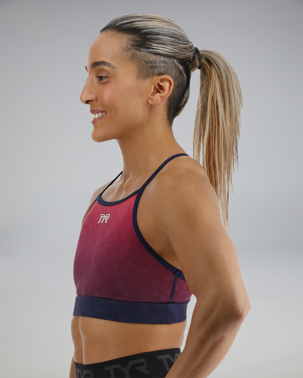 Product image for 611 Red/Multi