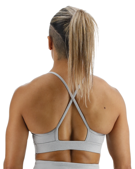 ::254 Light Heather Grey