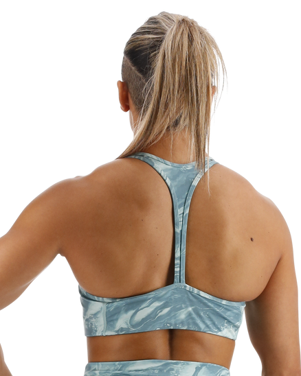 ::988 Dusty Turquoise