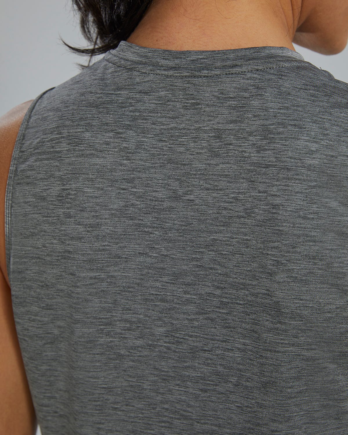Product image for 966 Medium Grey Heather