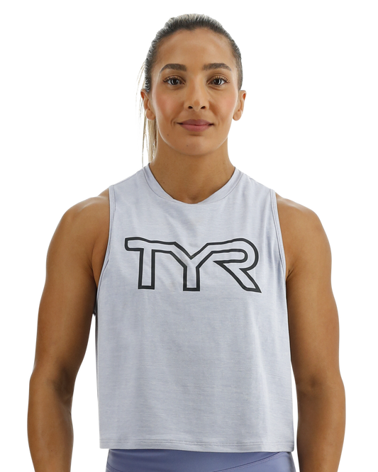 Product image for 987 Blue Ice Heather