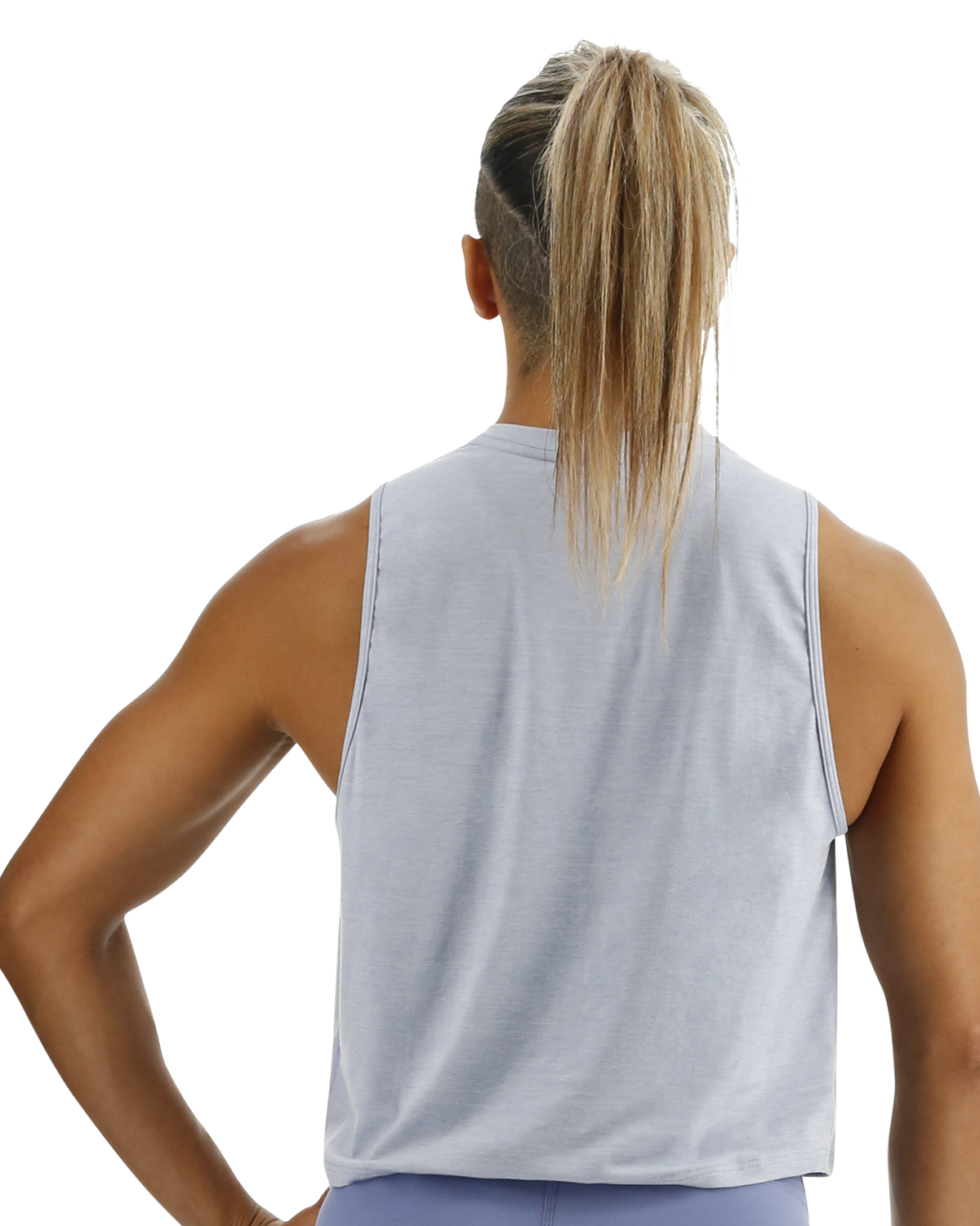 Product image for 987 Blue Ice Heather