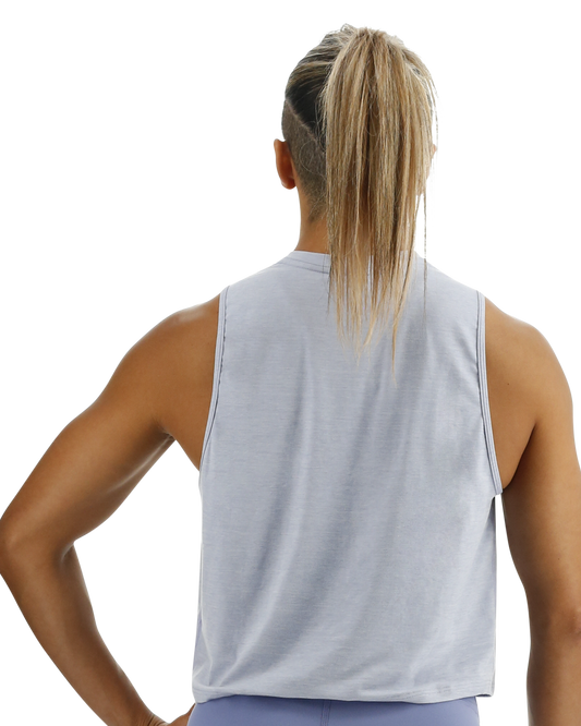 Product image for 987 Blue Ice Heather