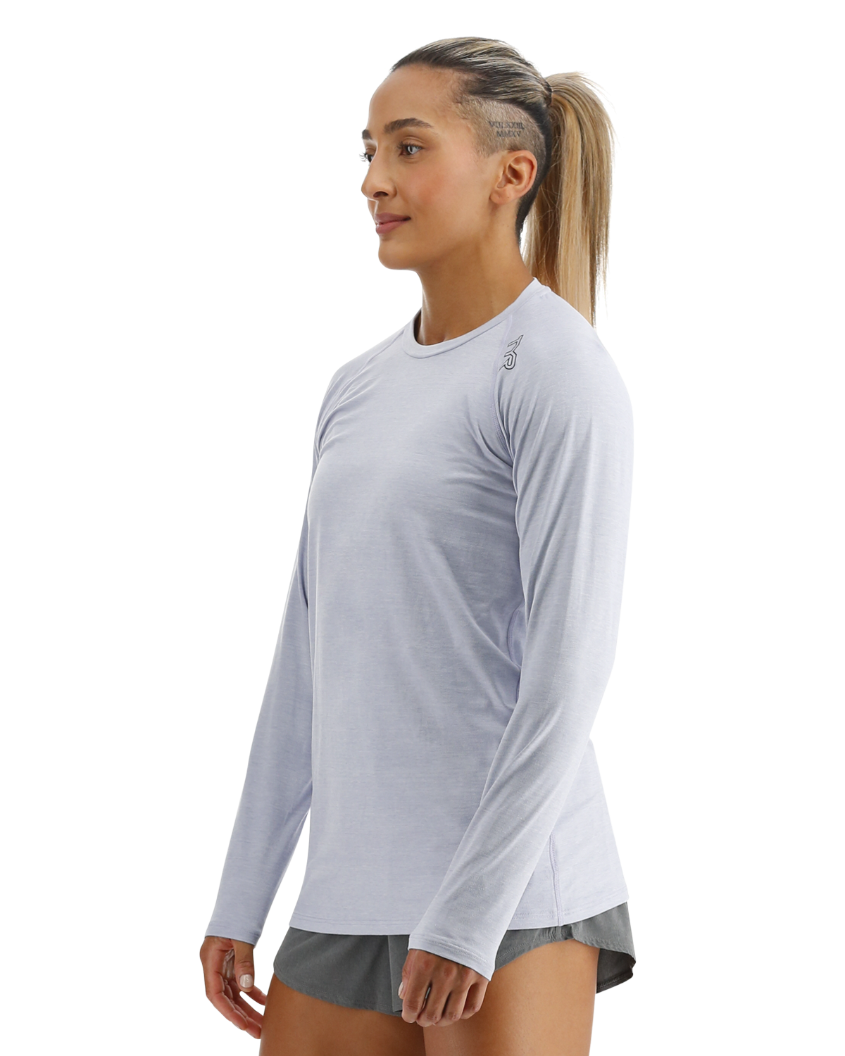 Product image for 987 Blue Ice Heather
