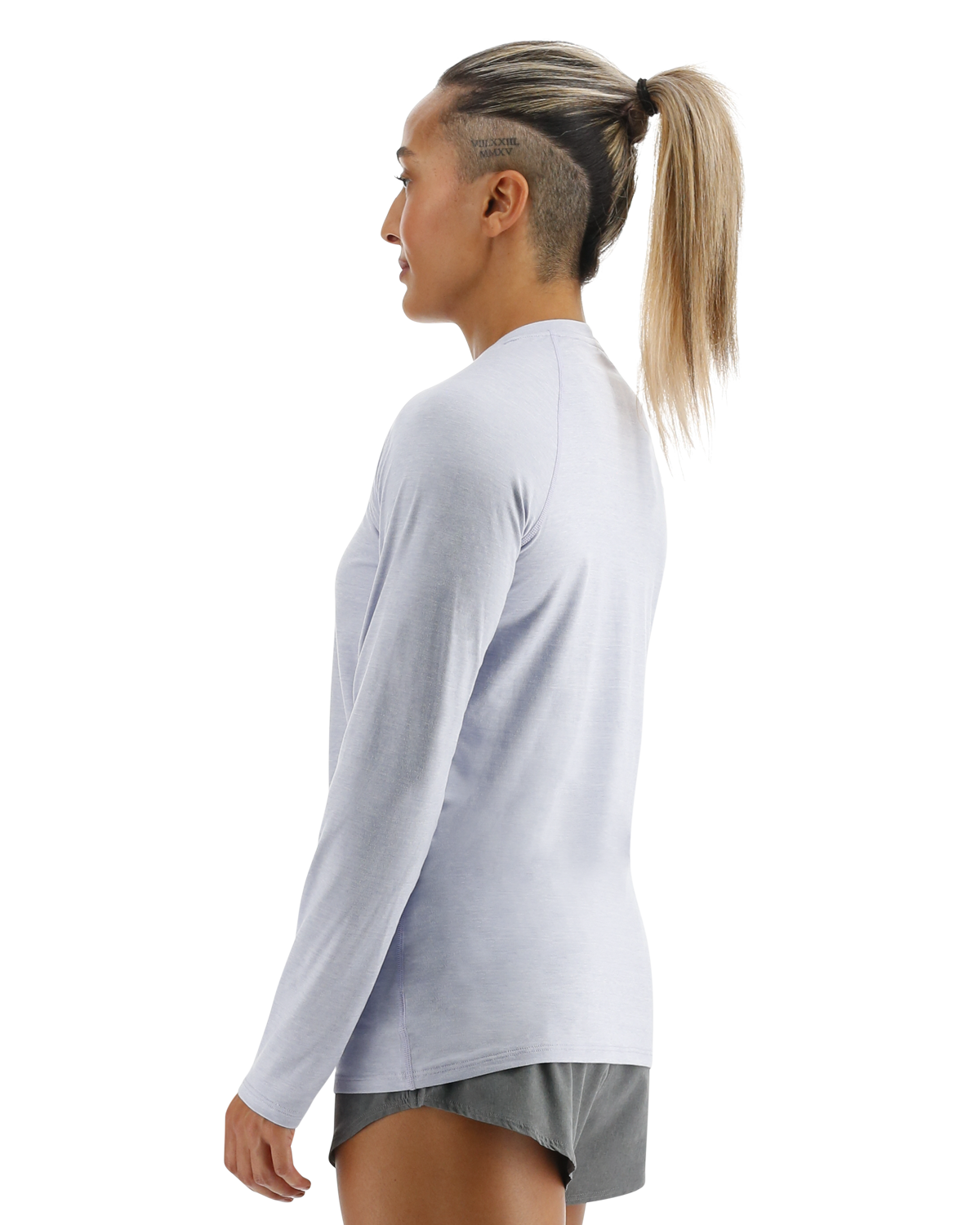 Product image for 987 Blue Ice Heather