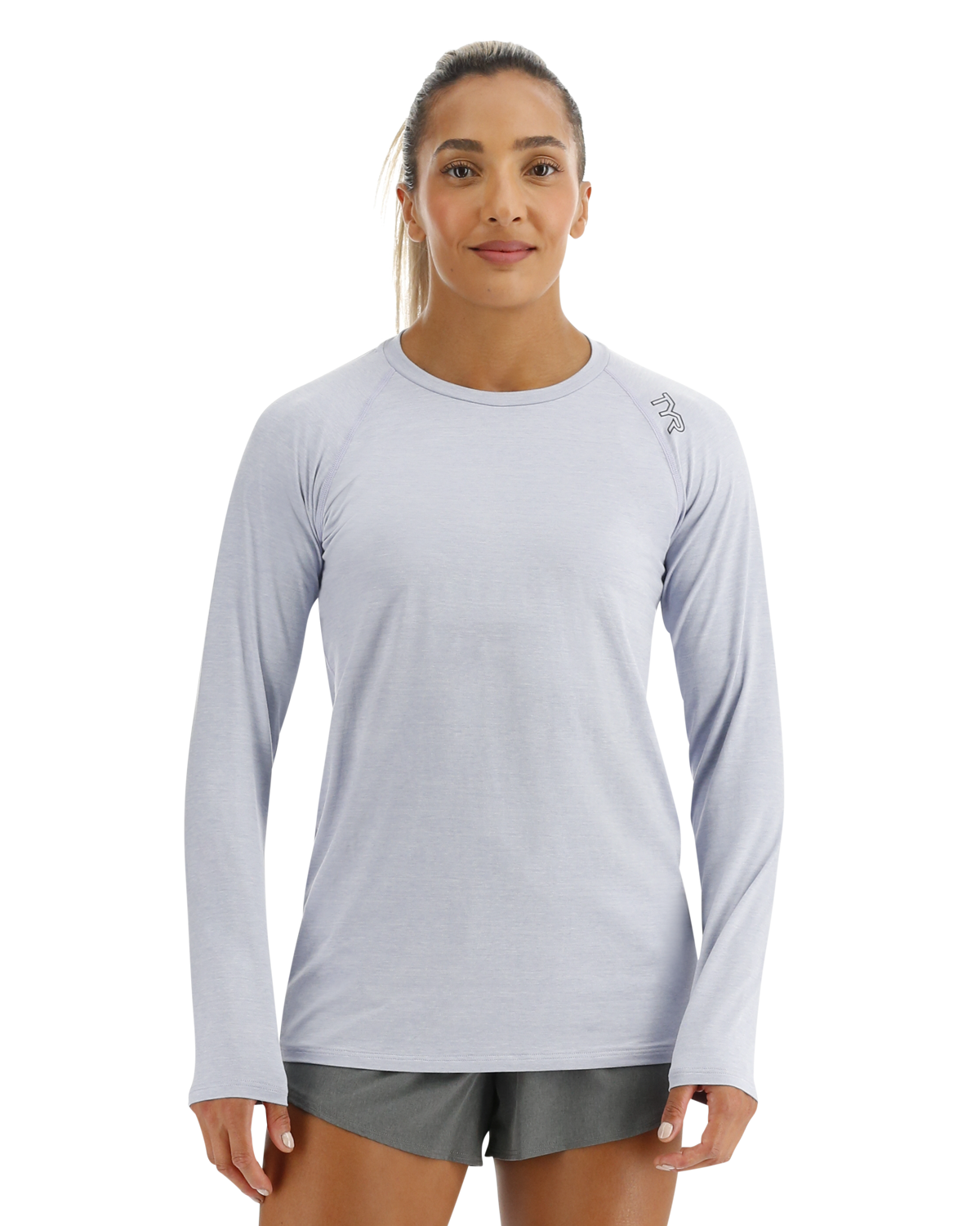 Product image for 987 Blue Ice Heather