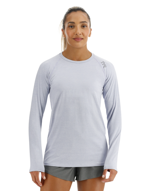 Product image for 987 Blue Ice Heather